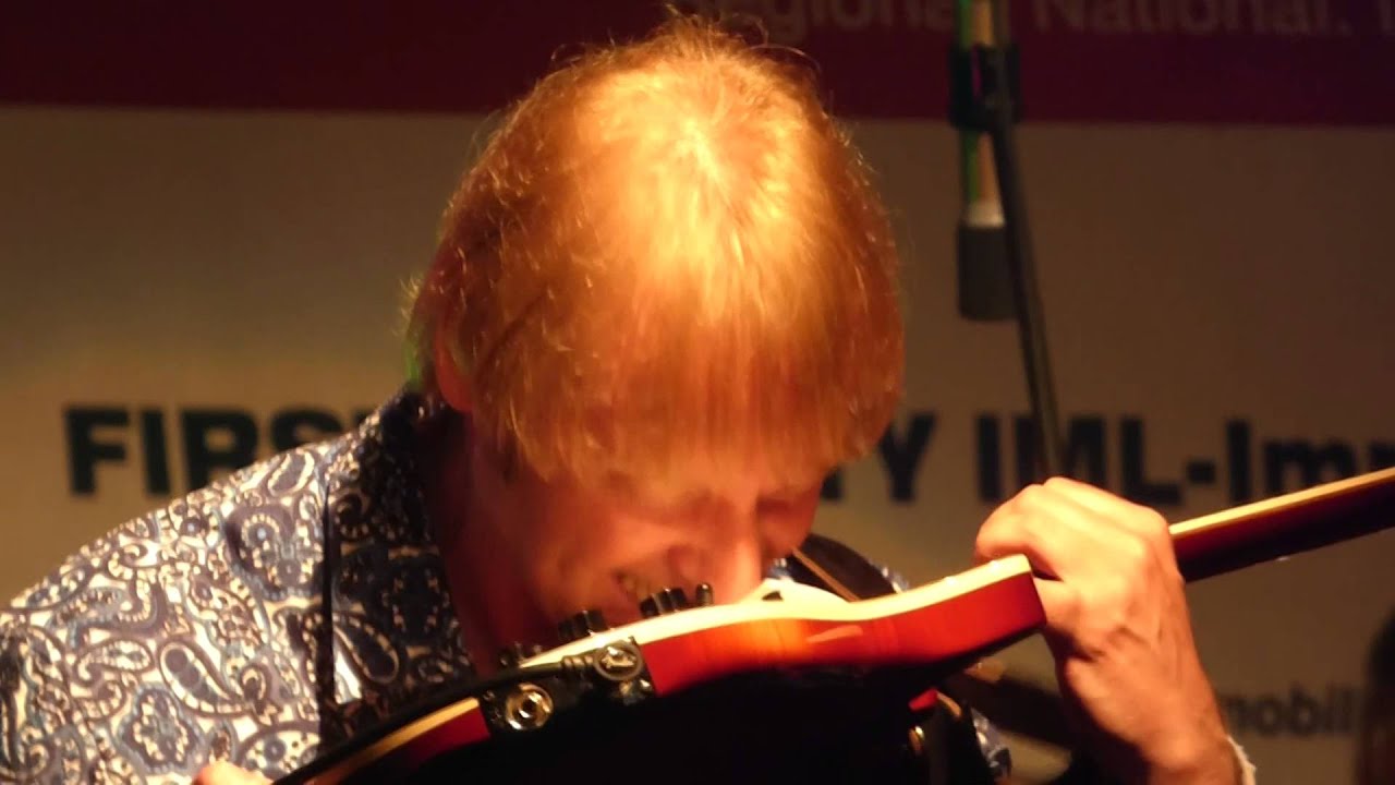 Berlin Beat Club spielt 