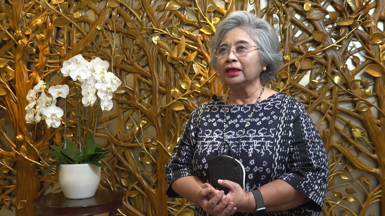 EKONID 50-Year Appreciation Video