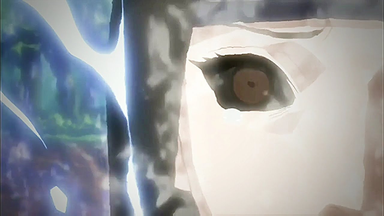 Haku e Zabuza Edit💔