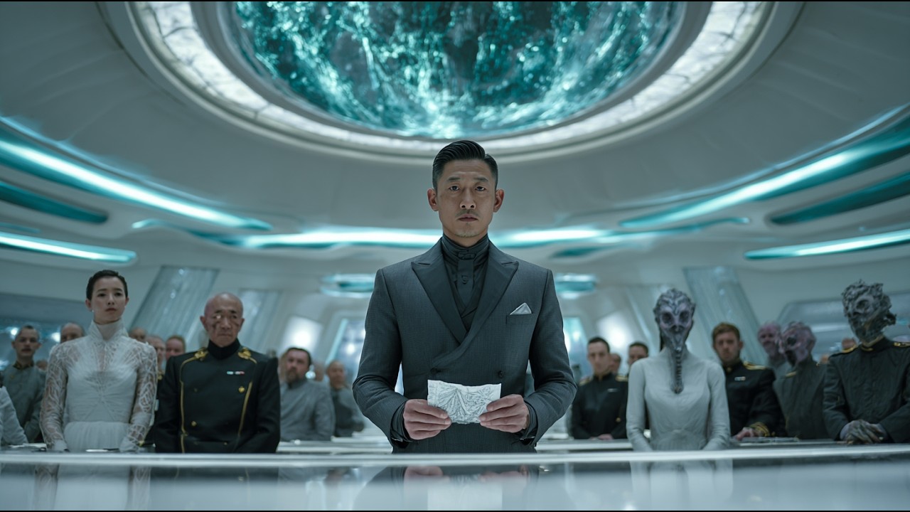 You Harmed Human Children? Prepare to Lose Your Entire Species | HFY | HFY Sci-Fi Storie