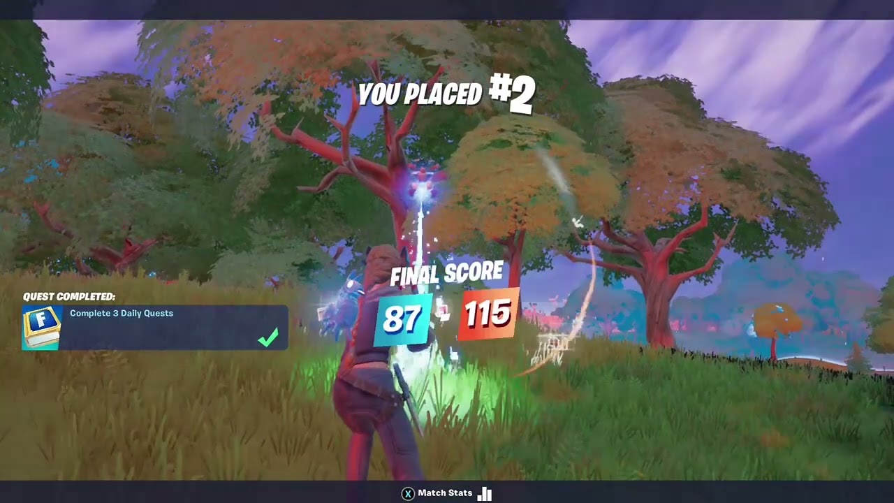 Enemy gets rejected by my heavy shotgun!