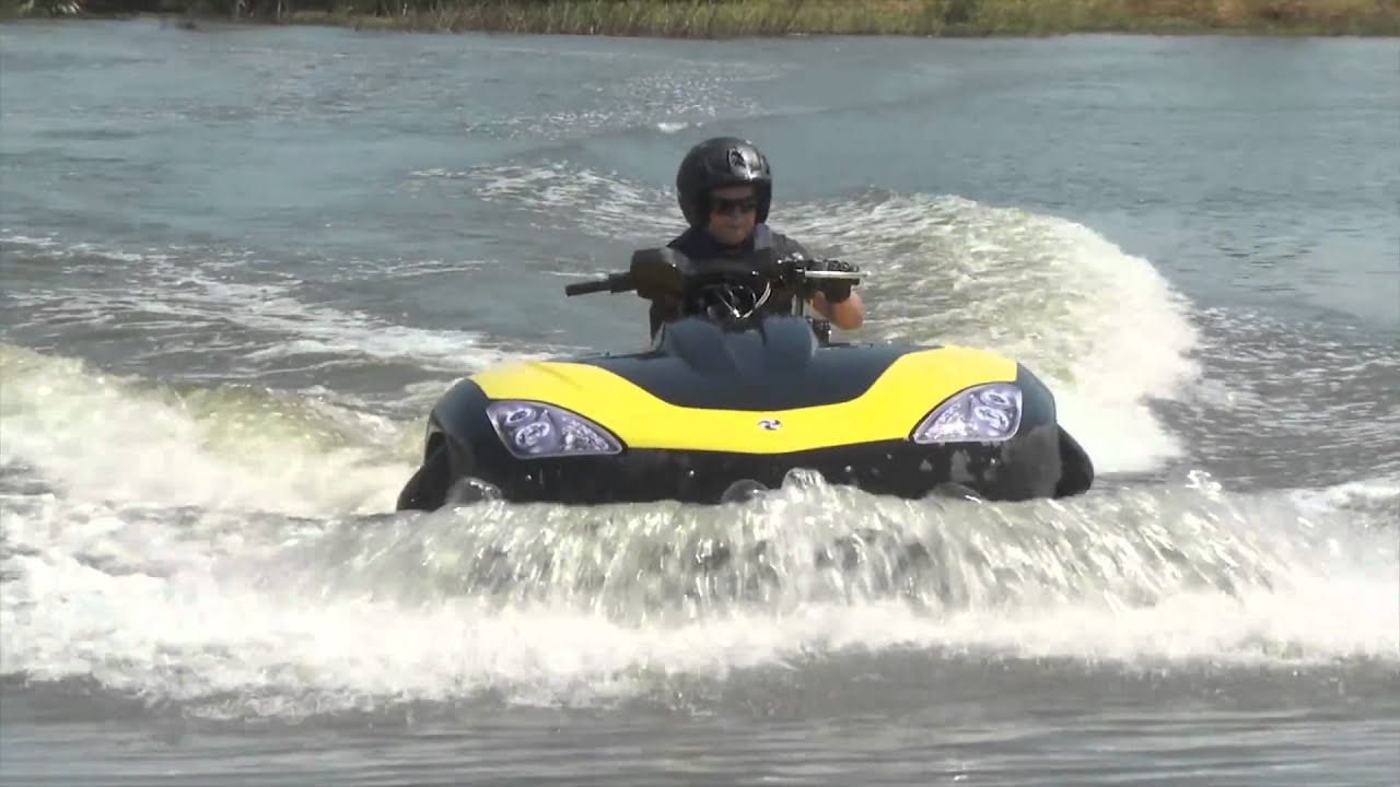 Gibbs Sport Product Range 2015-B by Quadski Euroasia