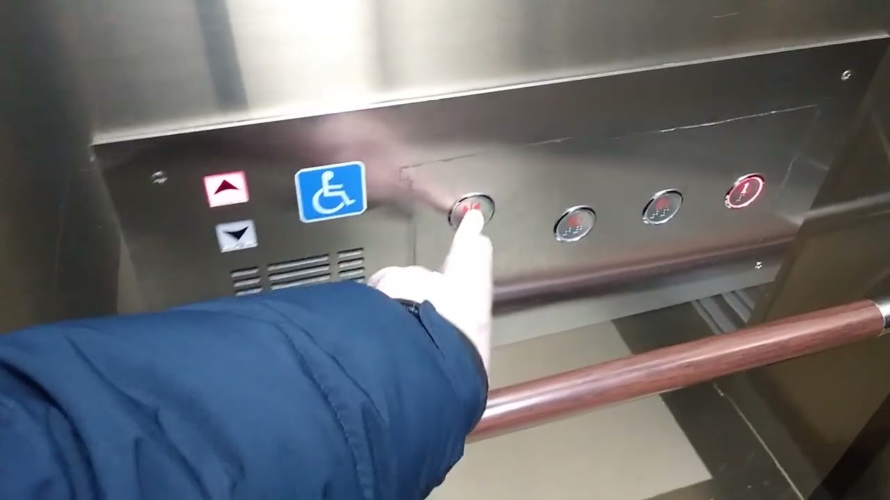 경기도 화성시 동탄대로9길 20 송동 동탄2 레이크빌아파트 셔틀용 한진엘리베이터 탑사기