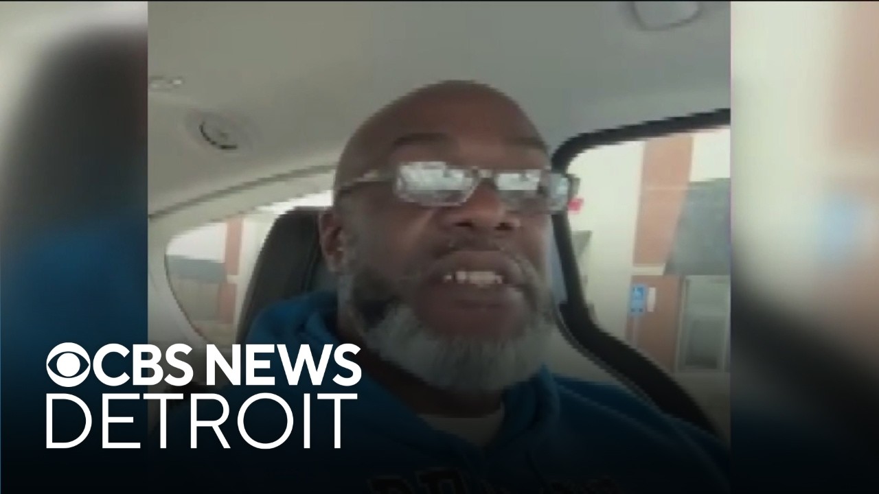 Detroit man released from prison after murder confession deemed coerced
