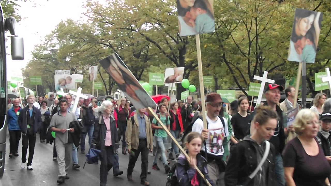 Für alle - Peter Eilichmann (MfdL 2014)
