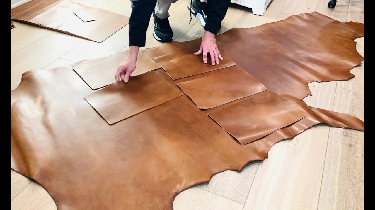 Estimating your leather project. DON'T let yourself make this COSTLY MISTAKE
