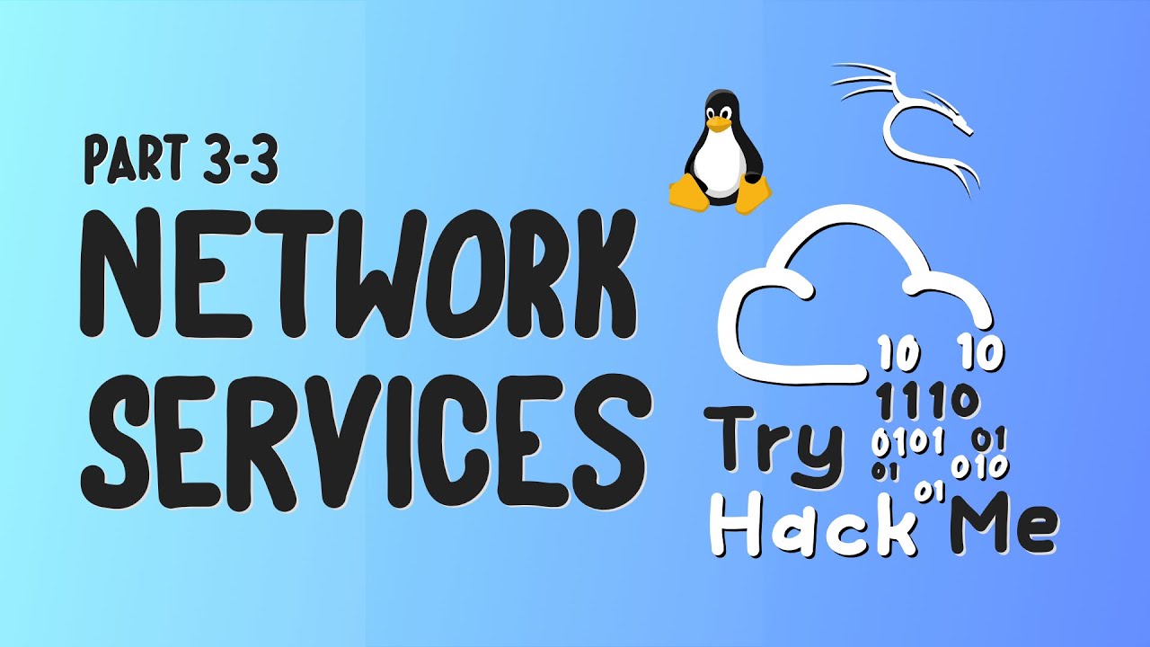 TryHackMe Network Services 1 Part 3 FTP