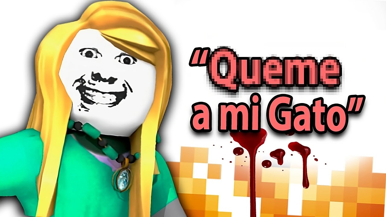 Misterios sin resolver en Roblox #2