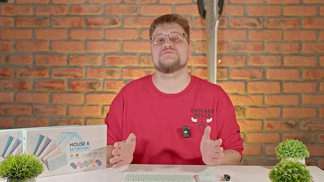 Mi Zone KIT черный