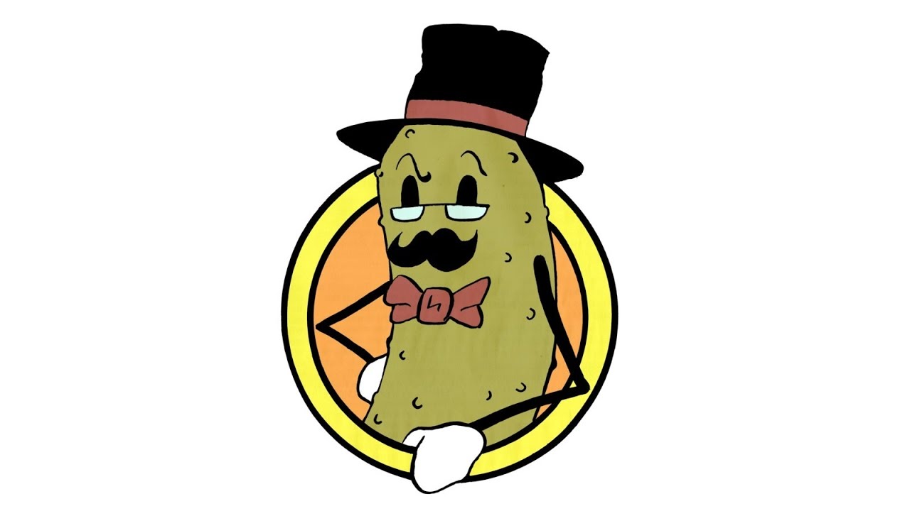 The Ballad of Sir Huntington Chatsworth, Gentleman Pickle