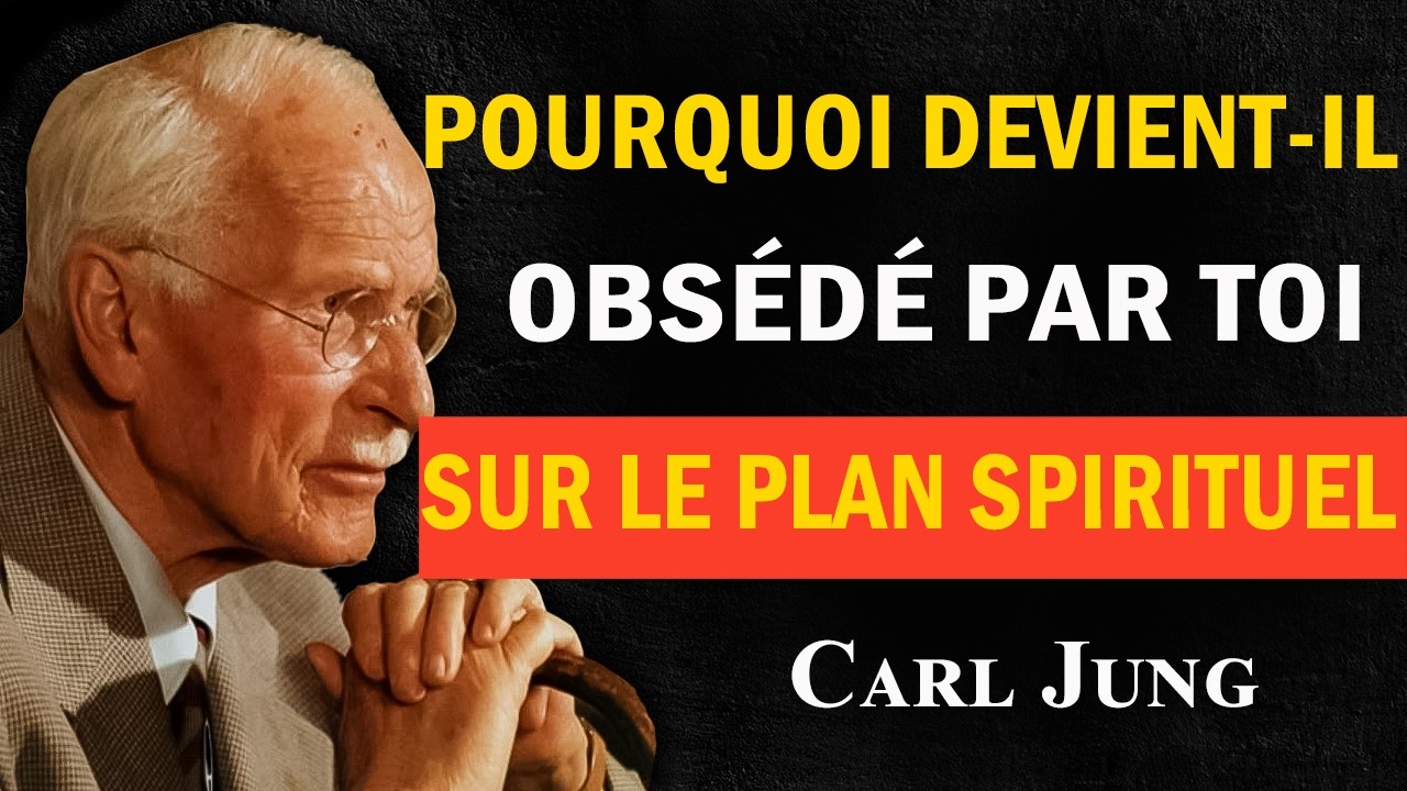 L’Archétype de la Muse : Pourquoi Il Devient Profondément Fasciné Par Toi | Carl Jung