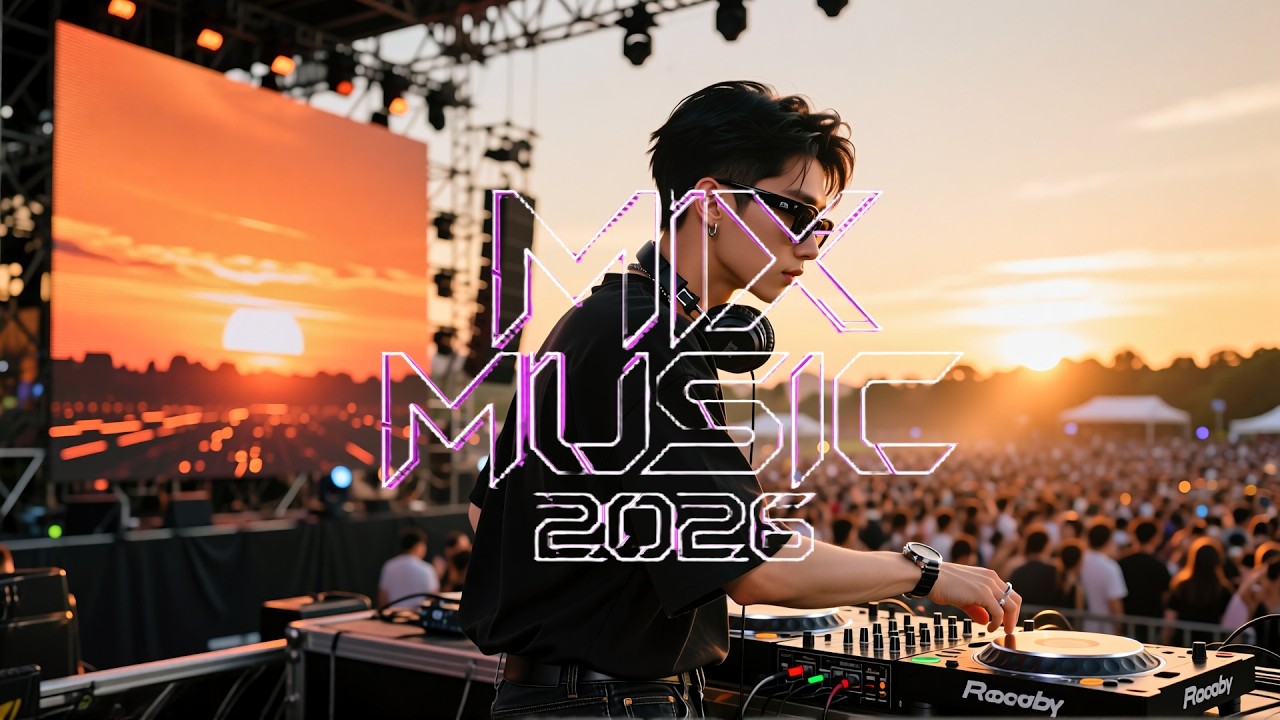 CAR MUSIC MIX 2026 🔥 BASS BOOSTED EDM & HOUSE BEATS 🎶 ULTIMATE PARTY MIX FOR DRIVERS 2026