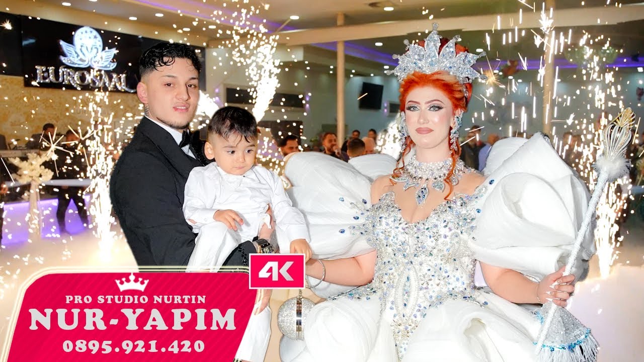 Zeyn Pasha🧿🧿 Sunet Dugunu 🧿🧿 Full izle NUR-YAPIM