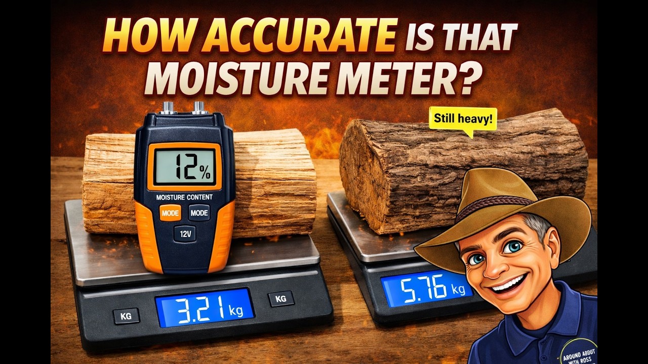 Moisture Meters   do they work
