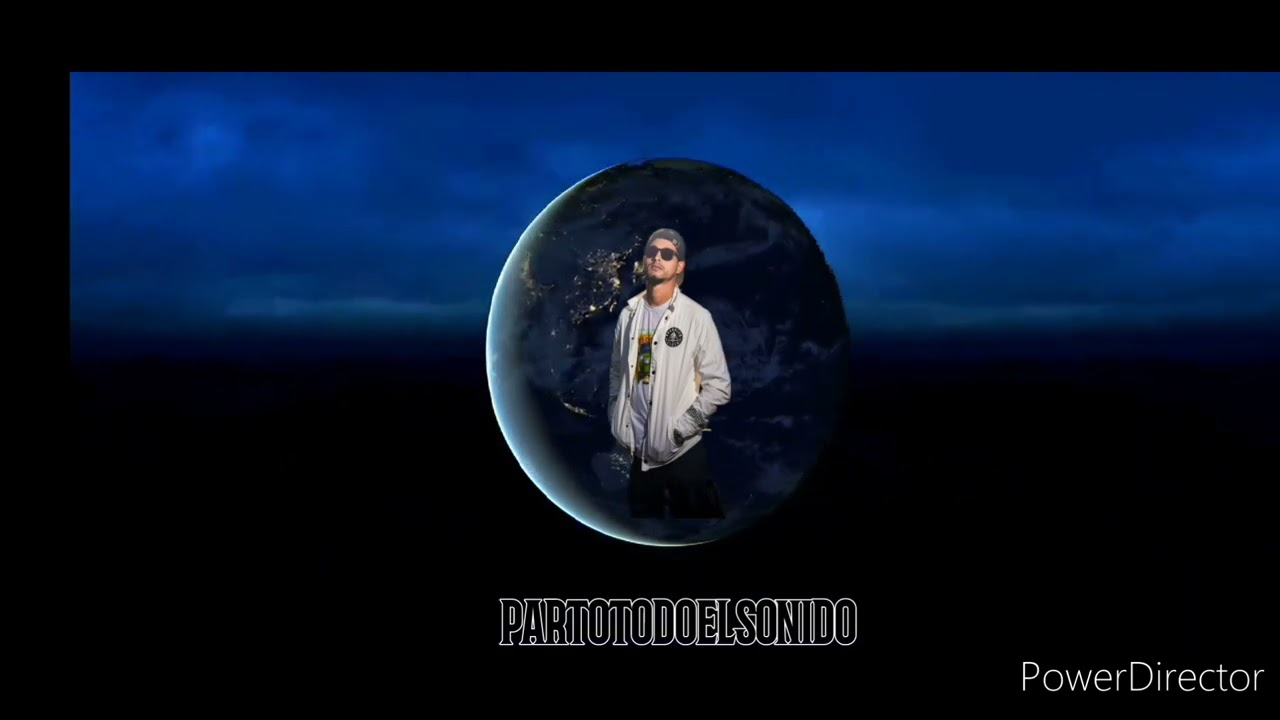 YoungCHFAR Official - Parto Todo el Sonido - MusicVideo - 2022 -TrapDopeBass - GangMusic
