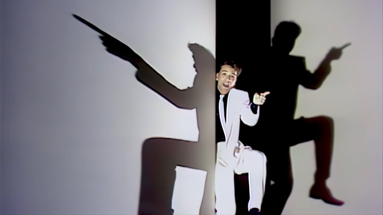 Michel Lemieux - Romantic Complications (Clip officiel)