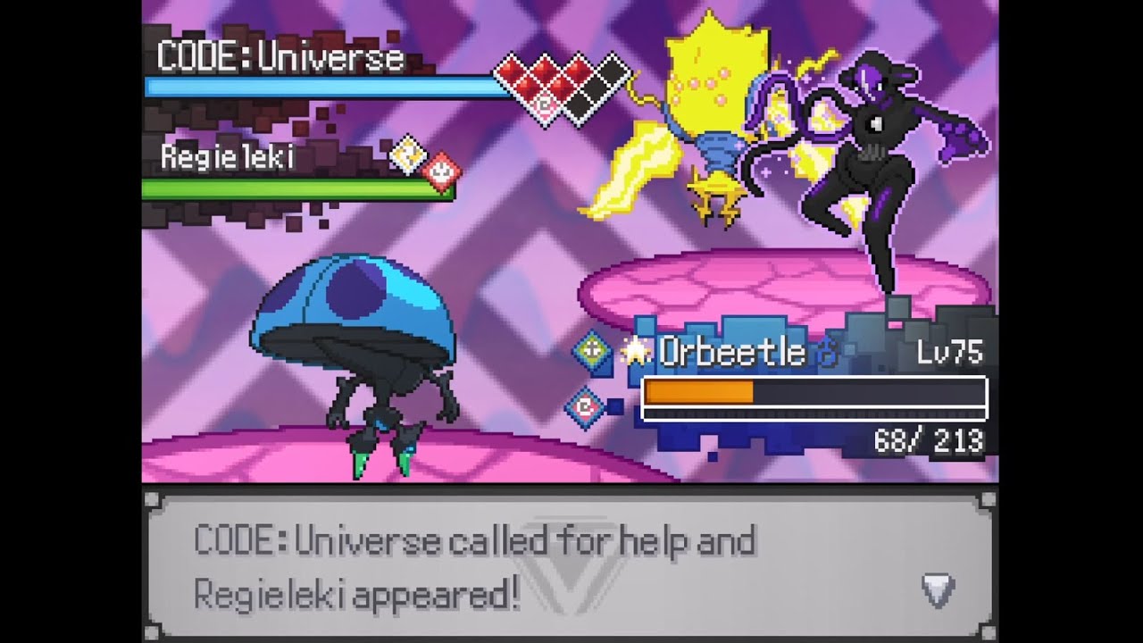 KIMONO GAUNTLET, BUT WITH 18 EEVEELUTIONS?! Pokemon Rejuvenation v13.5 Extreme Insane(Chapter 12)