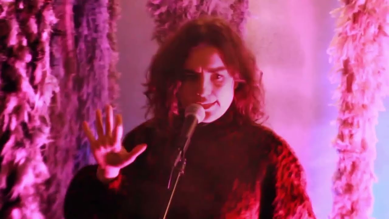 TANTO GENTILE, TANTO ONESTA PARE... Eugenia 