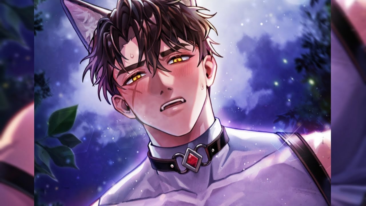 Moonlight crush - Prologue