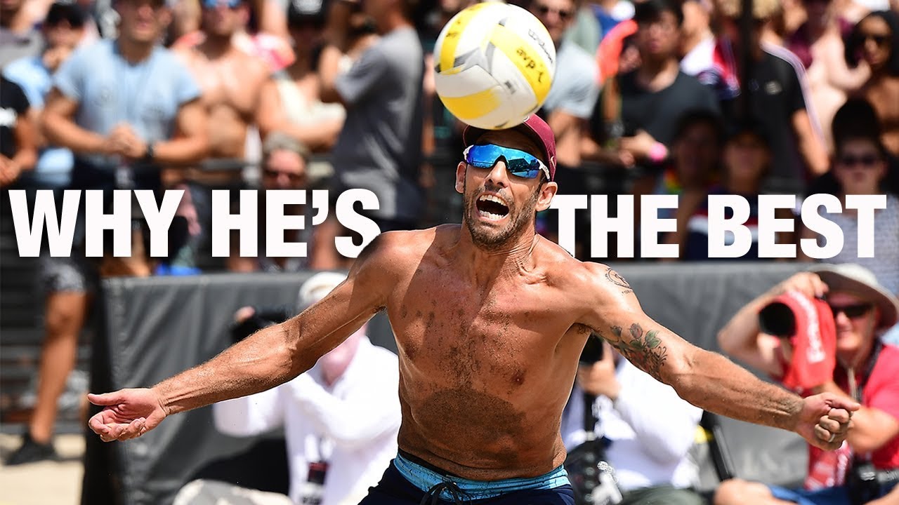 3 TIPS to Improve your DEFENSE | Beach Volleyball Tutorial