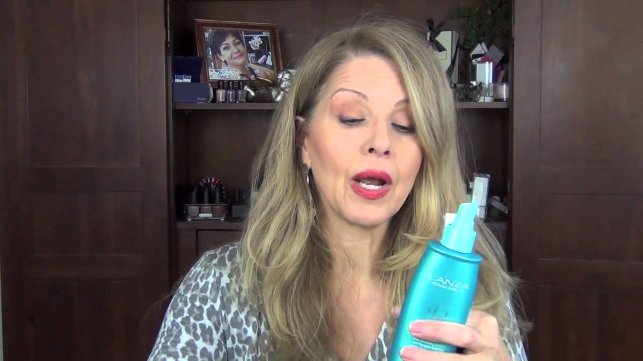 Haircare favorites for 2013