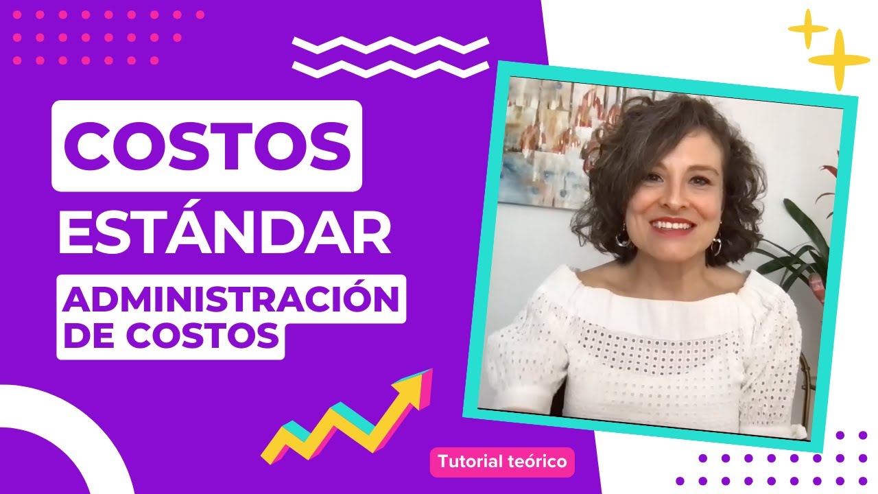 Costos estándar