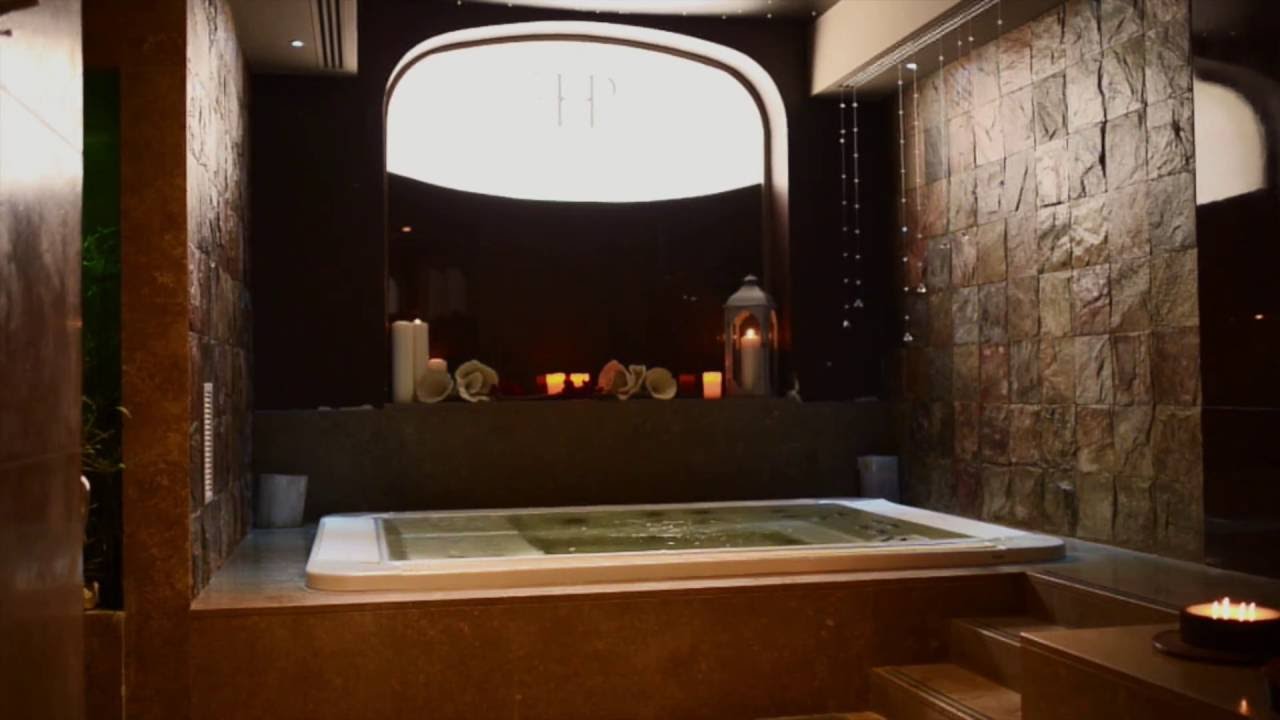 Hotel Porta Felice a Palermo - La Spa con Centro Benessere / Wellness Club