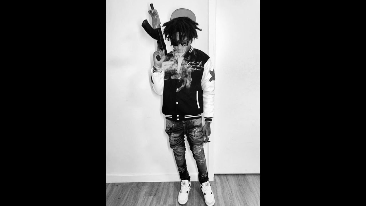 (FREE) Chuckyy Type Beat  - 