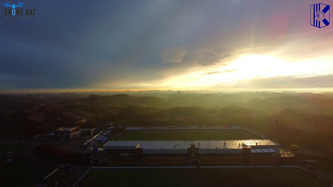 Nieuw Zuid | VV Quick Boys | Katwijk aan Zee |