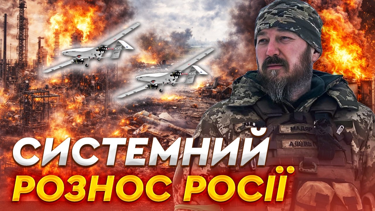 🔥 ПАЛАЄ ВІД ВОРОНЕЖУ ДО КРИМУ! Українські дрони випалюють НПЗ, ПАЛЬНЕ та ППО РОСІЯН!