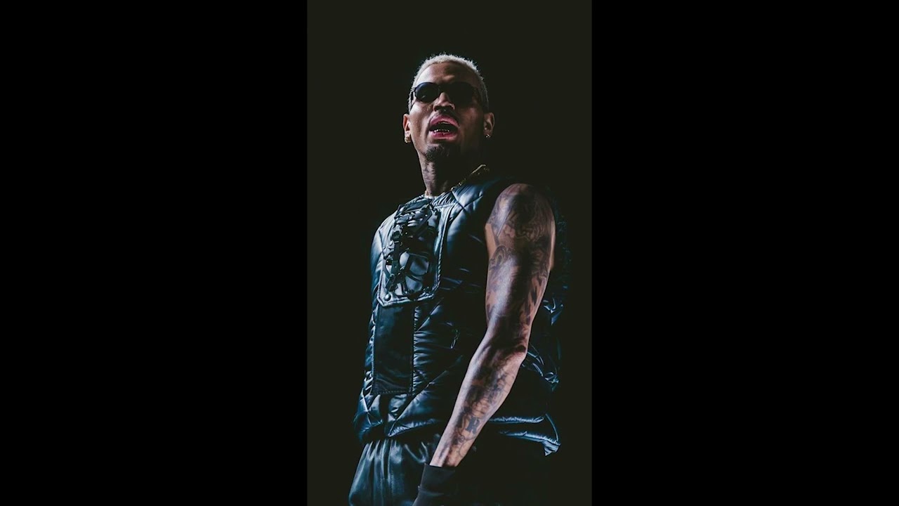 [FREE] Chris Brown Afro Type Beat - 