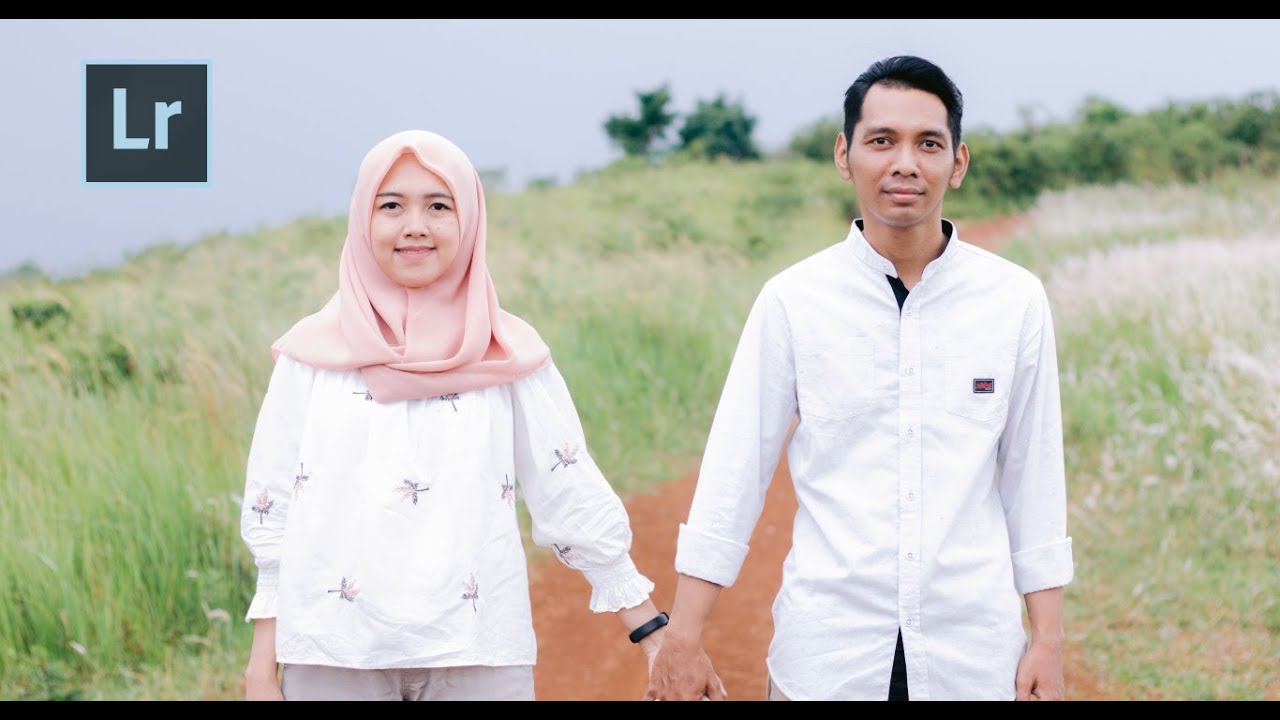 How to Edit Like Jose Villa Presets #Indonesia