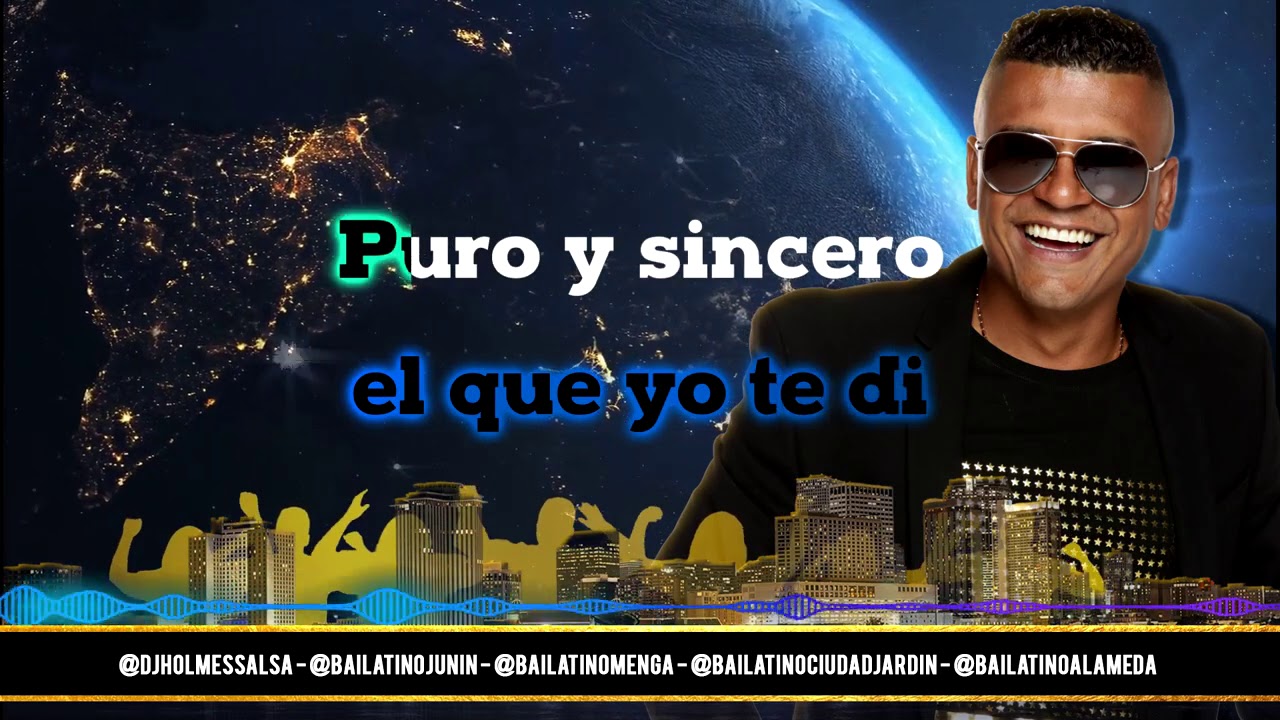 Porque Fallaste - Suprema Corte (Karaoke)