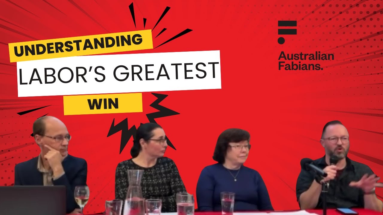 Analysis of the 2025 Federal Election