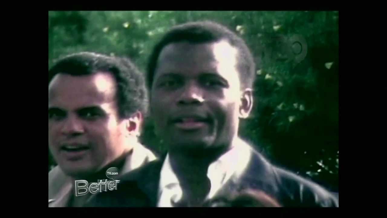Harry Belafonte, Sing Your Song