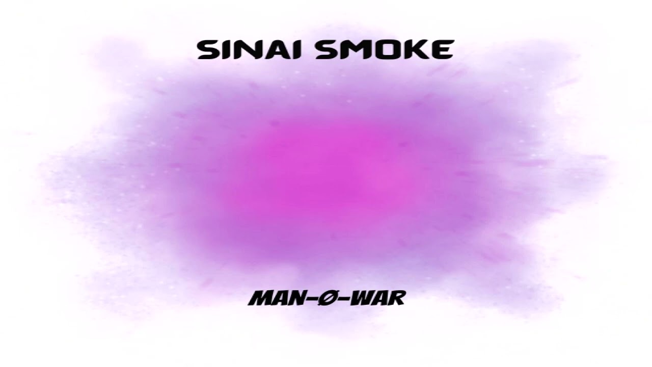 Sinai Smoke