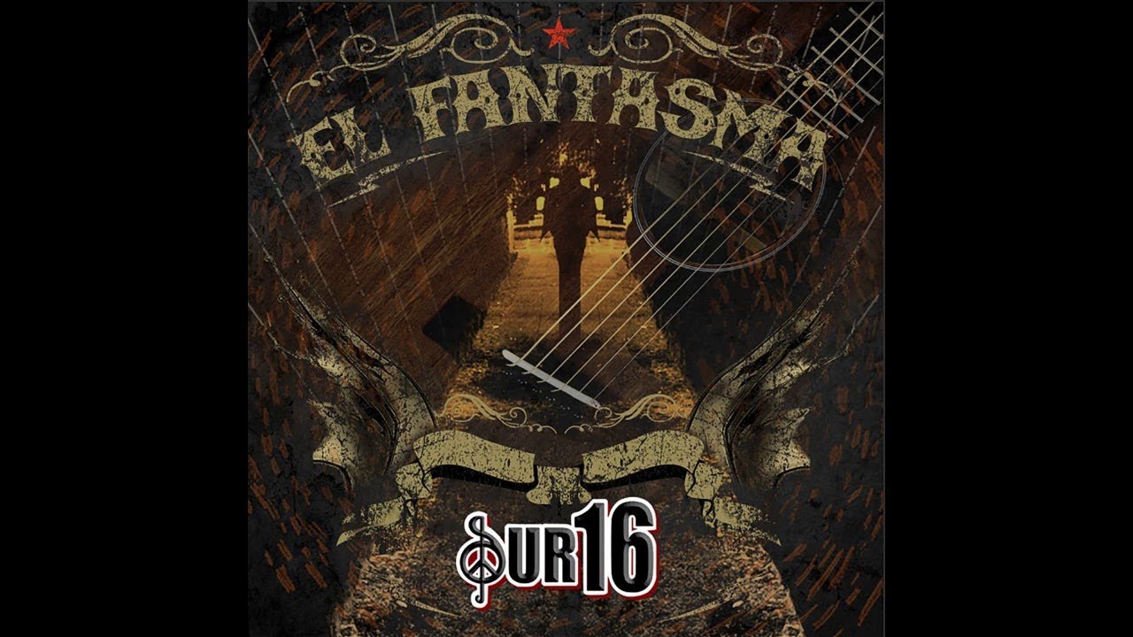Sur 16 - Dime (Audio Oficial)