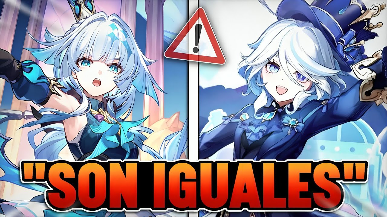 ¿QUÉ DEMONIOS LE PASA a LA COMUNIDAD de HOYOVERSE CON LAS COMPARTIVAS? 🔥