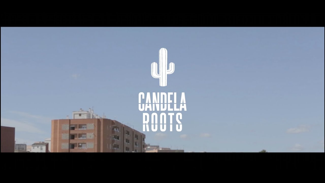 CANDELA ROOTS - Richman