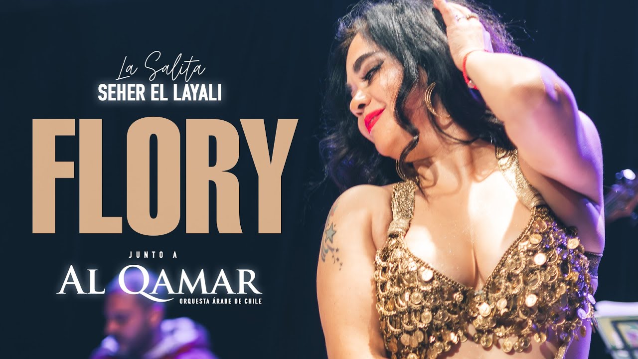 FLORI: Aswan Orquesta Al Qamar
