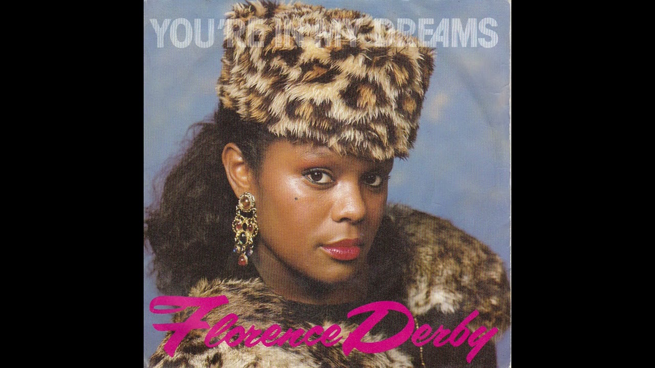 Florence Derby - You're In My Dreams (1990)