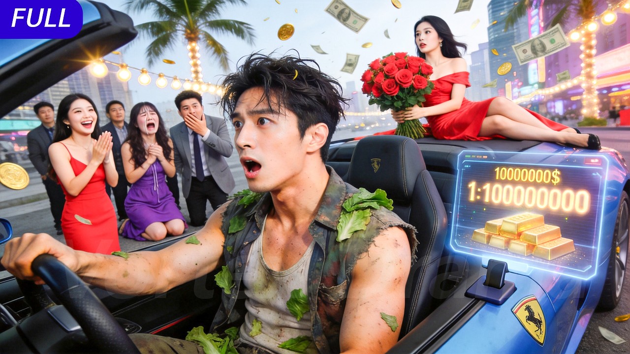 Poor Guy Betrayed by Girlfriend&mdash;Awakens Cashback System, 100x Cashback on Spending, Rises to the Top