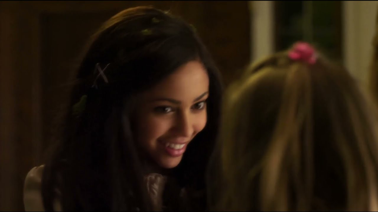 Soft S1 Sarah Fox Scenes