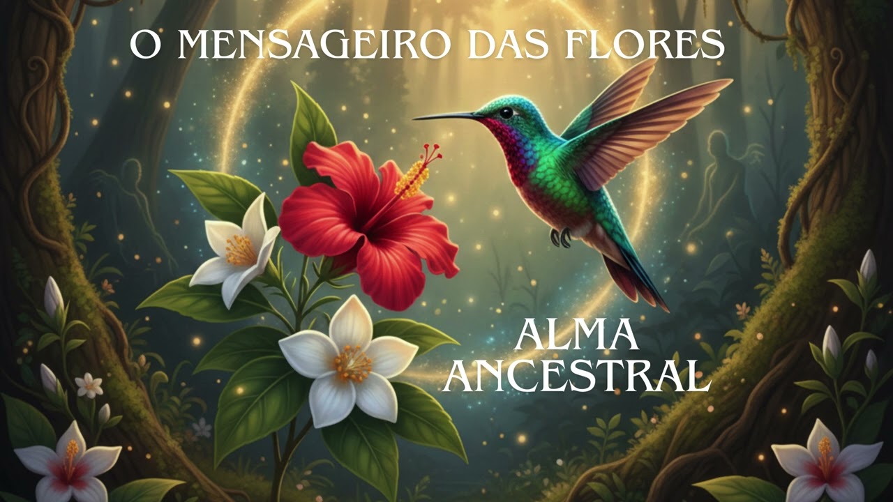 O Mensageiro das Flores