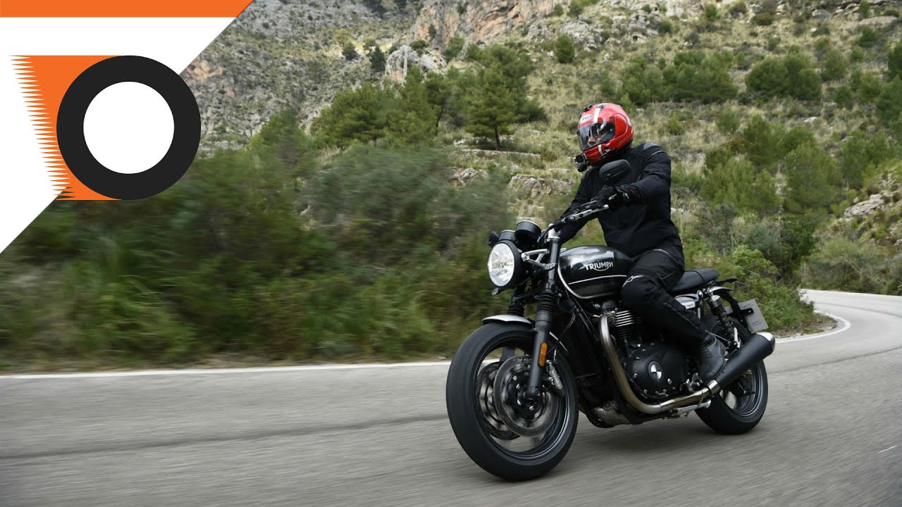 Triumph Speed Twin | La modern-classic definitiva?