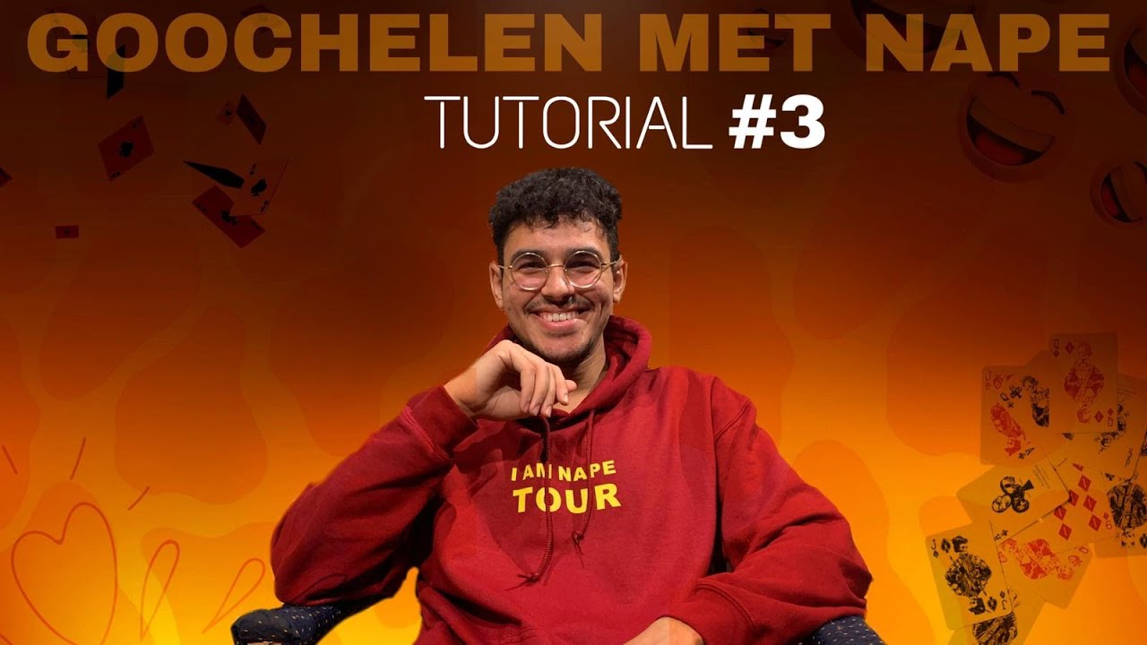 MAKKELIJKE KAARTTRUC LEREN#3