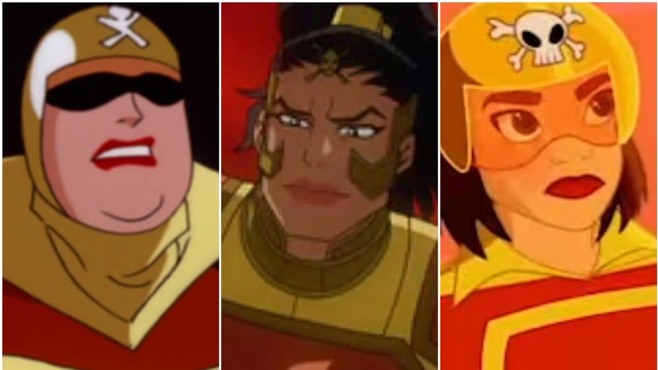 Evolution of 
