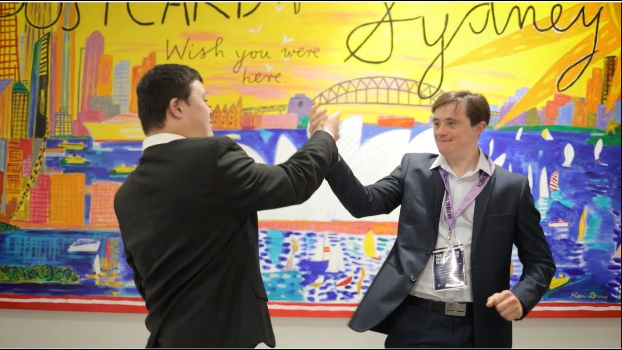Digital Champions: Making Good Things happen at SXSW Sydney