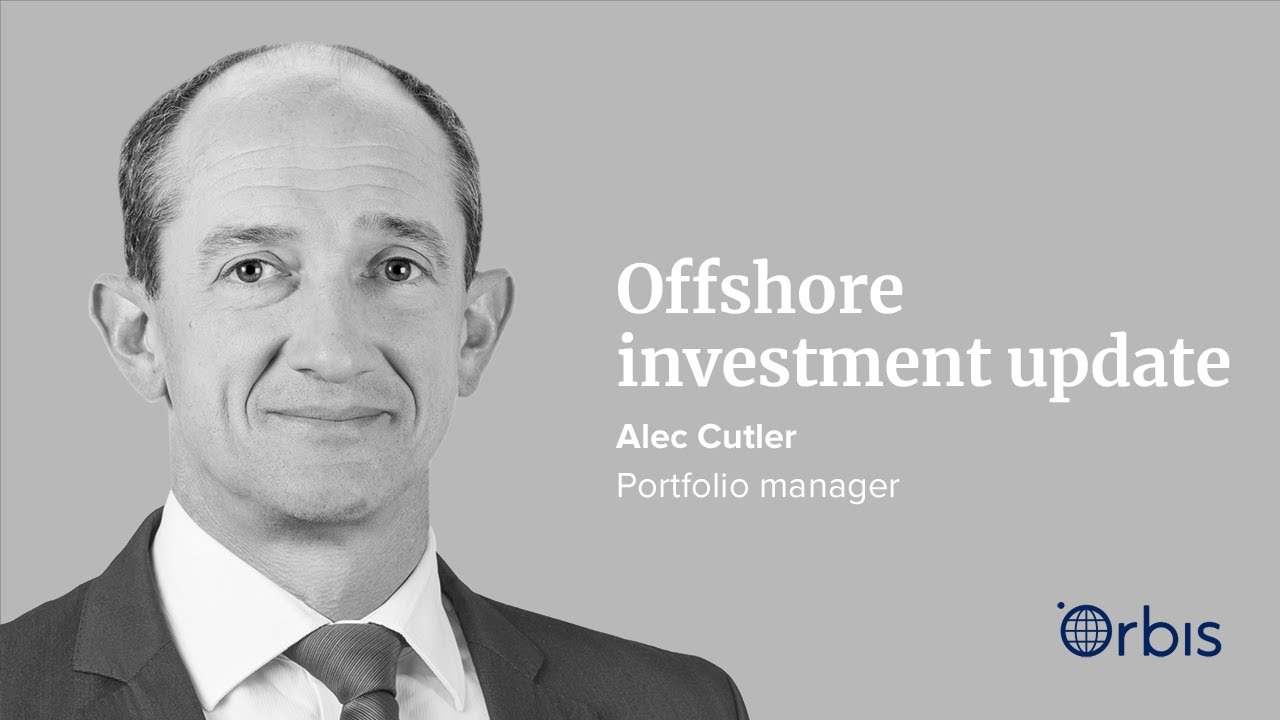 Orbis investment update: Risks in the real world