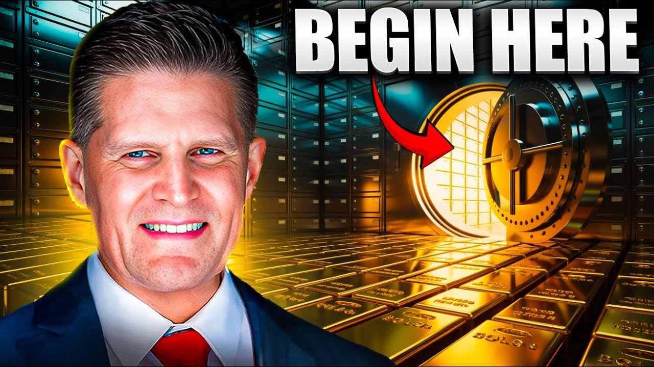 Asset Protection for Beginners — Simple Steps
